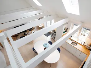 6 Person Holiday Home in Gilleleje - Image 3