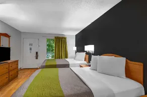 Motel 6 Roswell - Atlanta - Image 2