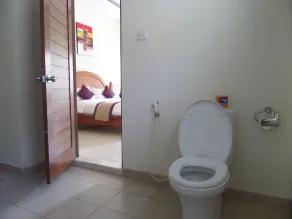 Padma Kumala Hotel - Image 5