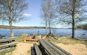 Amazing Home in Munka Ljungby With 4 Bedrooms - Image 5