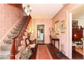 Chester Bulkley House Bed & Breakfast - Image 4