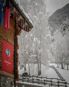 Mont Avic Resort - Image 3