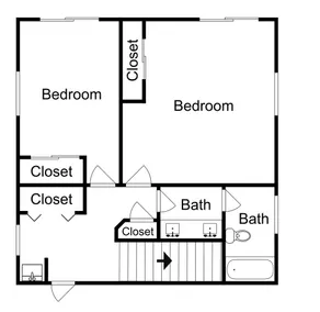 Large 5br Renovated Tahoe Donner 5 Bedroom Home - Image 5