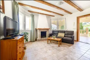 Villa - 5 Bedrooms - 107482 - Image 2