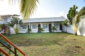 CASA SERRAMBI COM PISCINA - BY SEU FLAT - Image 4