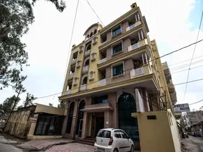 Hotel Jal Mahal Haveli - Image 3