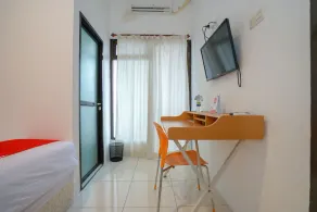 Fedith Kost Syariah by OYO Rooms - Image 5