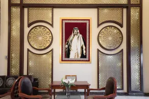 Konoz Al Yam Hotel Jeddah - Image 2