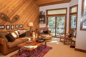 125 Ridgepoint  3 Bedroom Townhouse by RedAwning - Image 2
