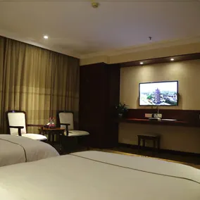 Hongyun Hotel - Image 3