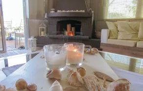 Amazing Home in Porto Germeno With Wifi and 2 Bedrooms - Image 3