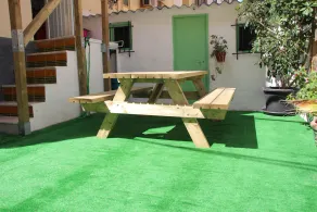 La Cuca Bed & Breakfast - Image 4
