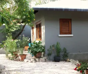 B&B Curaçao De Herberg - Image 4