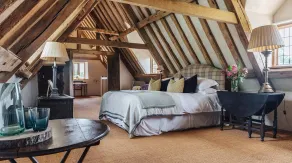 Luxury Tudor Hall Gardens Located on Breath-taking Norfolk Estate - Image 4