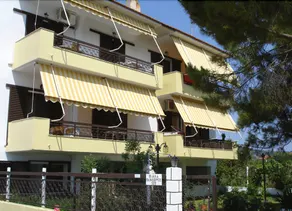 Villa Vandorou - Image 4