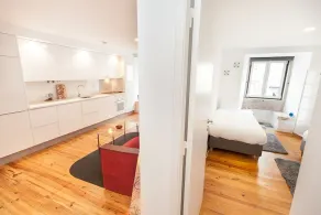 The Lisbon Way Apartments - Image 2