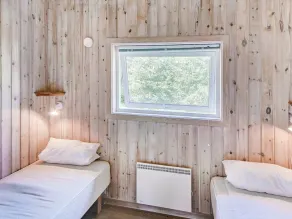 Spacious Holiday Home With Sauna in Aakirkeby - Image 3