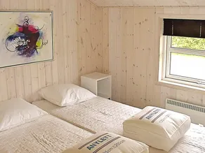 Soothing Holiday Home in Hemmet With Sauna - Image 3