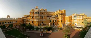 Deogarh Mahal - Image 4