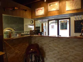 La Sacristie-Pizza Ranch - Image 3
