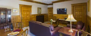 Chipman Hill Suites - Mecklenburg Street - Image 3