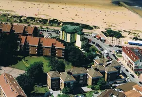 Hotel La Concha De Suances - Image 5