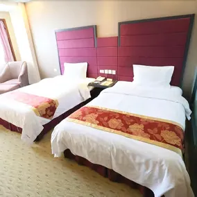 Guiyang Tianhao Hotel - Image 4