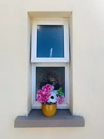 Carratraw House, Self Catering Apartment - Image 4