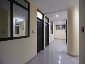 OYO 8232 Hotel KRB Paradise - Image 4