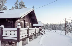Amazing Home in Sälen With 3 Bedrooms and Sauna - Image 5