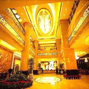 Royal Dynasty International Hotel (Guanshanhu Park Guanshan West Road Metro Station Branch) - Image 2