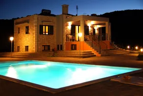 Raise Luxury villas with a great Sea View of Astros - Image 2