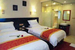 Sihai Hotel - Image 3