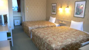 Family Lodge Hatagoya Nirasaki - Image 5