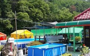 Chuncheon Gangchon Sky Pension - Image 3