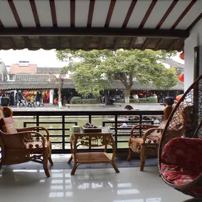 Xitang Lijingyuan Inn - Image 2