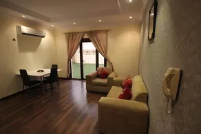 Al Rawda Lamasat Palace Suites - Image 2