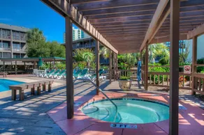 Tilghman Beach And Raquet Club By Elliott Beach Rentals - Image 3
