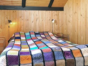 Tranquil Holiday Home in Tranekaer With Terrace - Image 4