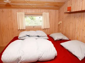 Chic Holiday Home in Fjerritslev With Whirlpool - Image 2