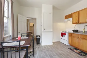 1 Bedroom Studio - 804.5 - Image 4