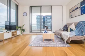 17th Level 1bed1bath APT Macquaire Park+wifi+view - Image 2