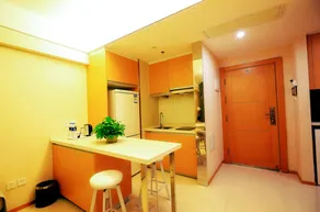 Si Mu Tou Ying Suite Apartment - Image 2