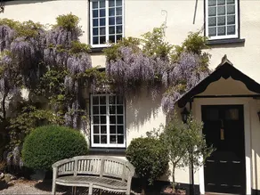 Kilbury Manor Bed & Breakfast - Image 5