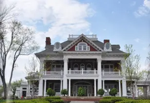 Sebring Mansion Inn And Spa - Image 4