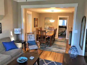 Historic Downtown Victorian Home - Image 2
