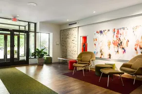 Parc - Warm Cwe Apts Near Bjc By Zencity - Image 2