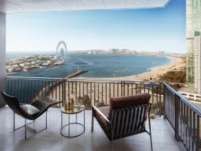 Nasma Luxury Stays - 52 42 Tower  1 - Image 3