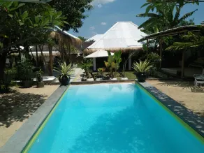 Oasis Canggu Bali - Image 4