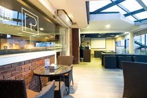 The Fern Residency Kathmandu - Image 3